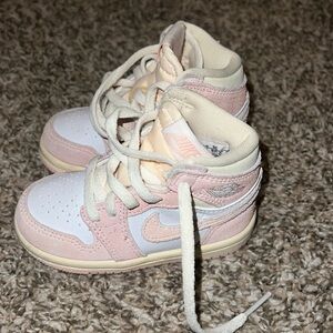 Jordan 1s Toddler 5C